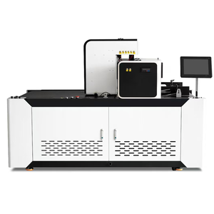 Impresora UV de Una Sola Pasada, Impresora Digital para Bolsas de Papel Kraft, Impresora para Cajas de Cartón Corrugado, Máquina de Impresión Digital para Cartón - Product Image 5