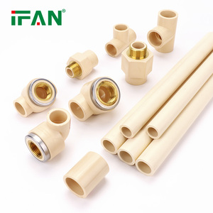 CAINCAY Lot De 4 Raccords En T Pour Tuyau Polyéthylène 25 Mm – Raccord à Serrage – Pour Irrigation Et Eau