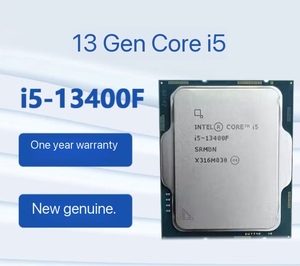 โปรเซสเซอร์ Xeon Core I5 สำหรับเซิร์ฟเวอร์ รุ่น I5-13400F - Product Image 4