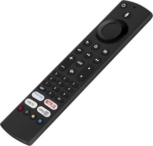 Control Remoto de Voz de Repuesto RM-C3253 Compatible con <span class=keywords><strong>Televisores</strong></span> <span class=keywords><strong>JVC</strong></span> LT-40CF890 LT-49CF890 LT-49CF890(A) LT-50CF890 LT-55CF890 - Product Image 5