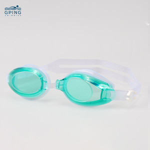 Gafas de Natación Unisex para Adultos y Niños, HD Antivaho, Impermeables, Universales para Piscina, Protección Ocular para Buceo - Product Image 2