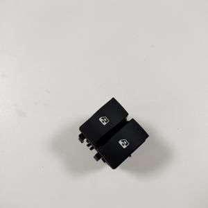 Interrupteur de lève-vitre avant gauche pour Renault Trafic II Espace 4 Megane II <span class=keywords><strong>Opel</strong></span> <span class=keywords><strong>Vivaro</strong></span> <span class=keywords><strong>2002</strong></span> - 2014 OE8200315034 - Product Image 5