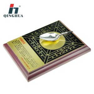 Brújula Modelo Qinghua 39154, Material Didáctico de Popularización Científica, Cuatro Grandes Inventos, Historia, Escuela Secundaria y Primaria - Product Image 5