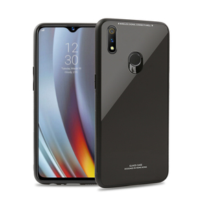 Vetro posteriore Arcobaleno Della Copertura di <span class=keywords><strong>Smartphone</strong></span> di 9H Temperato di Vetro della cassa del telefono Per Realme 3 - Product Image 4