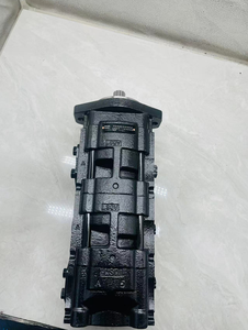 Bomba de Engranajes Hidráulicos PGP PGM PGP511A0070CA1H2NL1L1LB1B1 PGP505A0060CJ1H1ND3D2B1B1 PHP20.25D0-03S9-LGFGEPLP20.10D0-LGEGD - Product Image 4