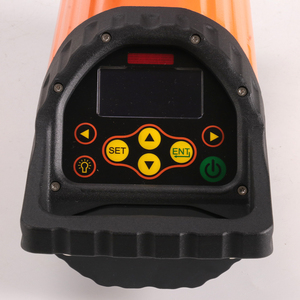 <strong>Spectra</strong> <strong>Precision</strong> ML-DPL01 Contractors Pipe Lasers, Electronic Leveling for Construction - Product Image 4