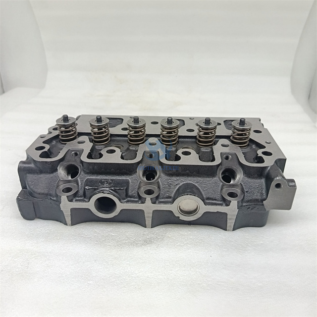 Construction Machinery Parts 111011050 Cylinder Head 111011050 for Engine 403D-15 403D-15T 403D-15G