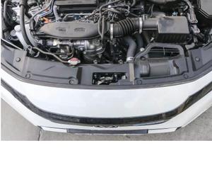 本田思域22思域十一代定制发动机保护3pcs盖2022 OEM高性能防尘高质量 - Product Image 5