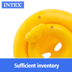 <span class=keywords><strong>INTEX</strong></span> 59574 Baby Floats anillo de natación inflable para niños - Product Image 4