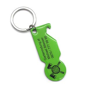 Compact Token Remover Tool Durable Shopping Cart Key for Supermarket Grocery Carts, Easy to Carry - Product Image 5