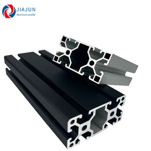 Profilé en <span class=keywords><strong>aluminium</strong></span> Fente 1560G en alliage d'<span class=keywords><strong>aluminium</strong></span> Norme nationale industrie 1560 profilé en <span class=keywords><strong>aluminium</strong></span> <span class=keywords><strong>machine</strong></span> à découper profilé de rail DIY - Product Image 5