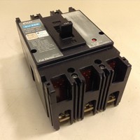 15 Pemutus Sirkuit Bu-esb3015 Bekas # 78562 Set Lengkap Aksesoris PLC Industri: Sensor / Kontaktor / Relay, Umum
