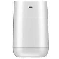 Répulsif Moustiques Électrique Intérieur & Extérieur, Recharge Type-C, Double Usage, Sûr pour Bébé, Idéal pour le Camping