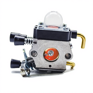 Carburateur |   Convient aux débroussailleuses <span class=keywords><strong>STIHL</strong></span> <span class=keywords><strong>FS38</strong></span>/45/46/55/75/80/85 - Product Image 3