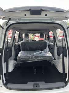 Wuling Motors Hongguang MINI <span class=keywords><strong>microcar</strong></span> Wuling Hongguang 2025ไฟฟ้า120กม. ช่วงลิเธียมเหล็กฟอสเฟต - Product Image 4