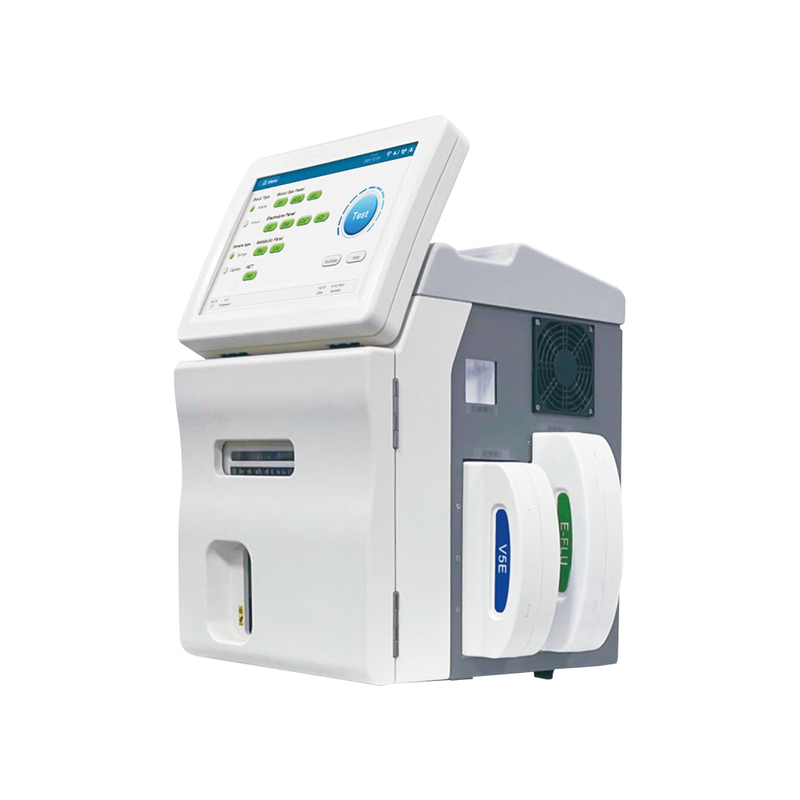 Medical Hospital Platelet Apheresis Machine MY