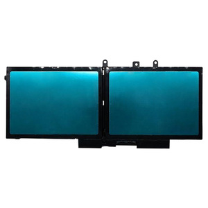 Gjknx แบตเตอรี่แล็ปท็อปสำหรับ Dell Latitude E5480 E5580 E5490 E5491 E5590 E5591แม่นยำ15 3520 M3530ชุด Swlb - Product Image 1