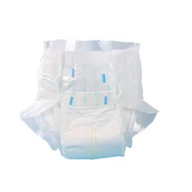 डिस्पोजेबल वयस्क डायपर वयस्कों के लिए Inflatable पीवीसी पैंट