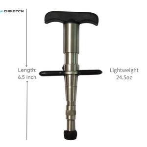 Alat <span class=keywords><strong>Chiropractic</strong></span> untuk Dijual - Alat Penyesuaian <span class=keywords><strong>Chiropractic</strong></span> - Product Image 4