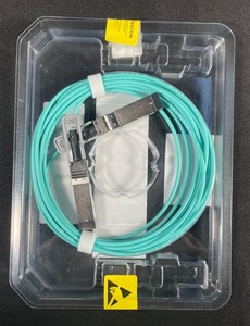 Nouveau SFP-25G-AOC5M 25G <span class=keywords><strong>AOC</strong></span> SFP28 CLE 5M - Expédition le jour même pour produit sous garantie - Product Image 2