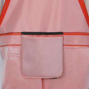 Vadeadores de pesca de PVC para hombre, diseño de una pieza a la moda. - Product Image 6
