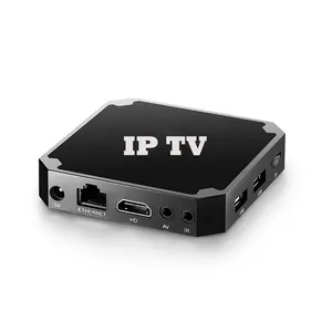 Phương tiện truyền thông Máy nghe nhạc USA Tiếng Anh IPTV Full HD Canada IPTV anh chuyên nghiệp Mỹ máy chủ IPTV m3u 1 năm đại lý bán lẻ Bảng điều chỉnh