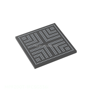 Componentes Electrónicos Integrados MPF200T-1FCSG536I 536 LFBGA CSPBGA de Canal de Fabricante - Product Image 1