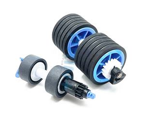 DR-M160 DR-<span class=keywords><strong>S150</strong></span> R50 R40 RS40 Kit de rouleau d'échange de Scanner MG1-4985-020 MG1-4620-000 pour <span class=keywords><strong>Canon</strong></span> - Product Image 6