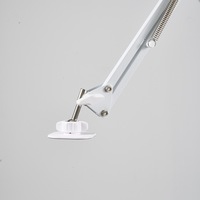 Support de lampe LED UV réglable pour vernis à gel à séchage rapide Offre Spéciale outil de polissage des ongles pour pied support de manucure