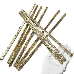 Cacbua vonfram + Đồng chống mài mòn hardfacing Composite Rod 18-22mm Kích thước phạm vi - Product Image 1