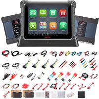 2026 AUTEL MaxiSYS Ultra EV Diagnostics EV Avancés avec MaxiFlash VCMI Diagnostic des Systèmes Haute Tension Diagnostic des Batteries