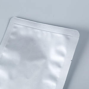 ถุงฟอยล์อลูมิเนียมสำหรับบรรจุภัณฑ์อาหารแบบปิดผนึกพิมพ์ลายตามสั่ง - Product Image 3