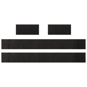 Organisateur de <span class=keywords><strong>coffre</strong></span> de <span class=keywords><strong>voiture</strong></span> Ceinture de fixation élastique Sac de rangement Bandes de fixation d'extincteur Ceinture de fixation Accessoires d'intérieur automobile - Product Image 3