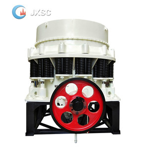 hidráulica usada agregados manto compuesto trituradora de cono Symons punteros 1 pie trituradora de cono de máquina - Product Image 6