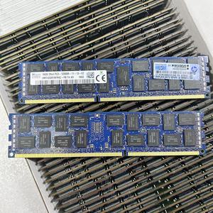 SK Hynix 16GB HMT42GR7BFR4C-PB 16GB DDR4 2Rx4 PC3-12800R Bộ nhớ máy chủ RAM 672612-081 684031-081 - Product Image 1