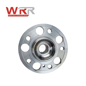 2303570308 ดุมล้อสำหรับ R230 W211 SL500 E350 ใหม่ คุณภาพสูง พรีเมียม ชุดอะแดปเตอร์แบริ่งเฟืองขับเพลาหลัง - Product Image 5