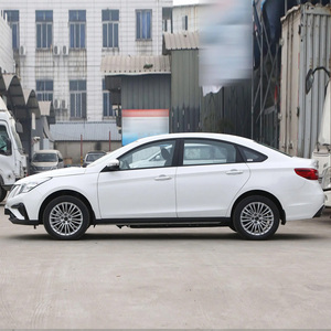 Dongfeng Forthing S50 EV <span class=keywords><strong>2023</strong></span>, Auto de 5 Plazas, 150 CV, Autonomía de 430 km, Control de <span class=keywords><strong>Crucero</strong></span> Adaptativo, Tracción Delantera, R16 Disponible, Volante a la Izquierda - Product Image 3