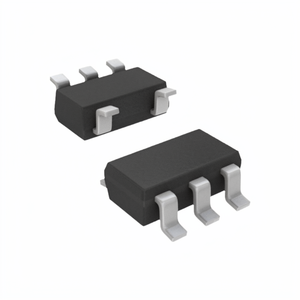 TPS92074DDCT Gestion de l'alimentation (PMIC) SOT 23-6 mince, composants électroniques TSOT 23-6 originaux - Product Image 1
