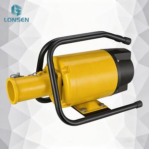 เครื่องสั่นคอนกรีต ZN-50HA ZN-70HA 1.5KW 2.2KW 110/220V 50/60Hz ตัวเครื่องเหล็ก - Product Image 1