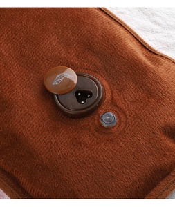 Cheap Rechargeable <strong>Hot</strong> <strong>Water</strong> <strong>Bag</strong> Manufacturer Hand Warmer Portable <strong>Electric</strong> <strong>Hot</strong> <strong>Water</strong> <strong>Bag</strong> Good Quality - Product Image 6