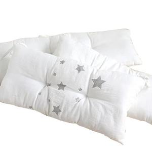 OEM bantalan kasur bayi portabel, perlindungan baru 100% katun, Bumper tempat tidur bayi - Product Image 1