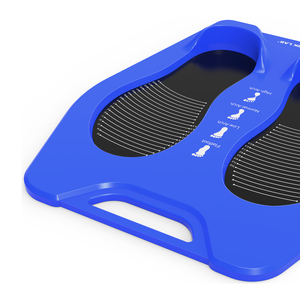 Hệ thống phân tích bàn chân và chi dưới di động, máy quét dấu chân cảm biến nhiệt độ áp lực bàn chân bán chạy - Product Image 3