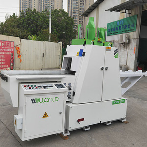 XCS1520 Sega a Telaio ad Alta Efficienza per Taglio Sottile del Legno, per Pavimenti in Legno e Produzione di Listelli - Product Image 5