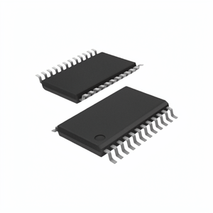 24 puces électroniques logiques TSSOP en stock, composant SN74CB3T3384PWR - Product Image 1