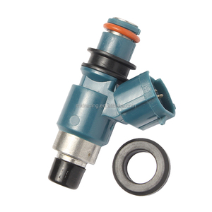 Kenada 16450-MFE-641หัวฉีดน้ำมันเชื้อเพลิงสำหรับ CBR 250 R/เงา VT750S/CRF250 L/XRE 300 <span class=keywords><strong>ABS</strong></span>/CB300มอเตอร์ไซค์ - Product Image 1
