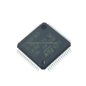 <span class=keywords><strong>Stm32f103rct6</strong></span> vi điều khiển IC 32-bit 72MHz 256KB IC linh kiện điện tử 32f103rct6 - Product Image 2