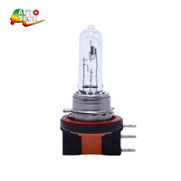 Ampoules halogènes H15 12V 15/55W Super Blanc pour voiture, accessoire de phare automobile, meilleures ventes