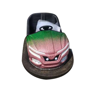 Nouvelle Arrivée Dernière Conception Enfants Ride on Bumper <span class=keywords><strong>Car</strong></span> Couleur Bumper <span class=keywords><strong>Car</strong></span> Bumper Cars <span class=keywords><strong>Location</strong></span> - Product Image 2