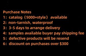 Женское колье из нержавеющей стали - Product Image 6