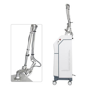 Máquina de Belleza Láser de CO2 Fraccional Portátil de Última Generación para Lesiones Pigmentarias (Pecas) 3000W de Alta Potencia para Uso Doméstico y Comercial - Product Image 3